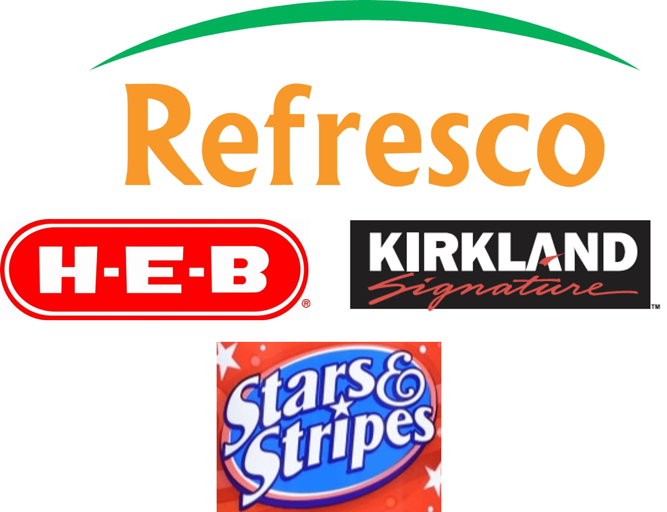 Cliente RG Refresco